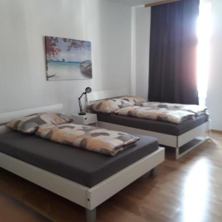 Apartment Schloessel 24 เวียนนา ภายนอก รูปภาพ