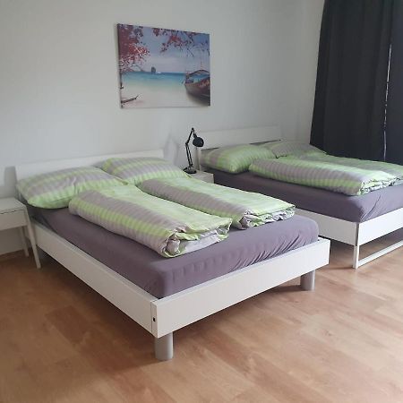 Apartment Schloessel 24 เวียนนา ภายนอก รูปภาพ