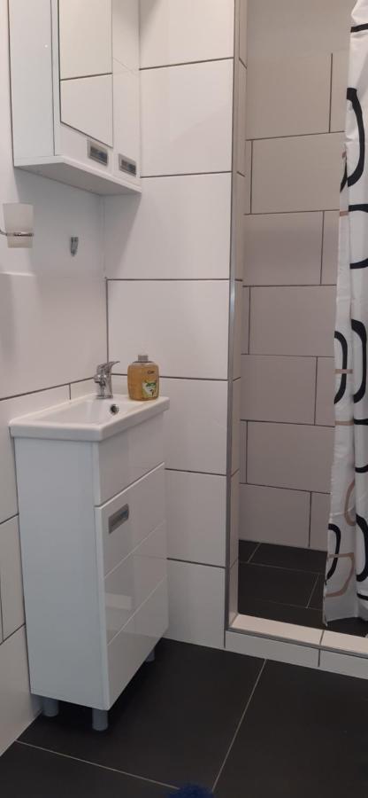Apartment Schloessel 24 เวียนนา ภายนอก รูปภาพ