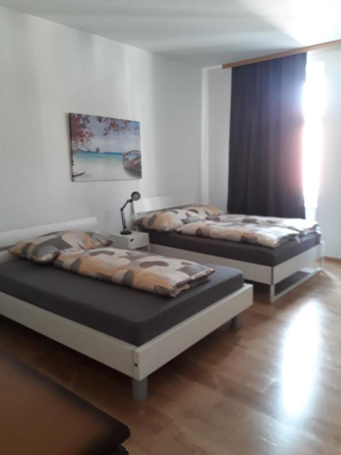 Apartment Schloessel 24 เวียนนา ภายนอก รูปภาพ
