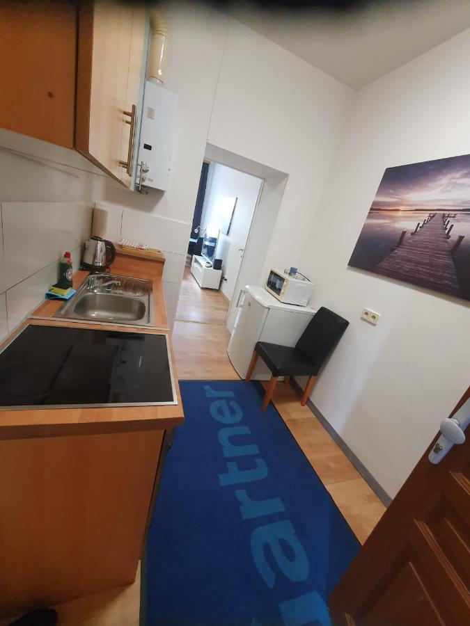 Apartment Schloessel 24 เวียนนา ภายนอก รูปภาพ