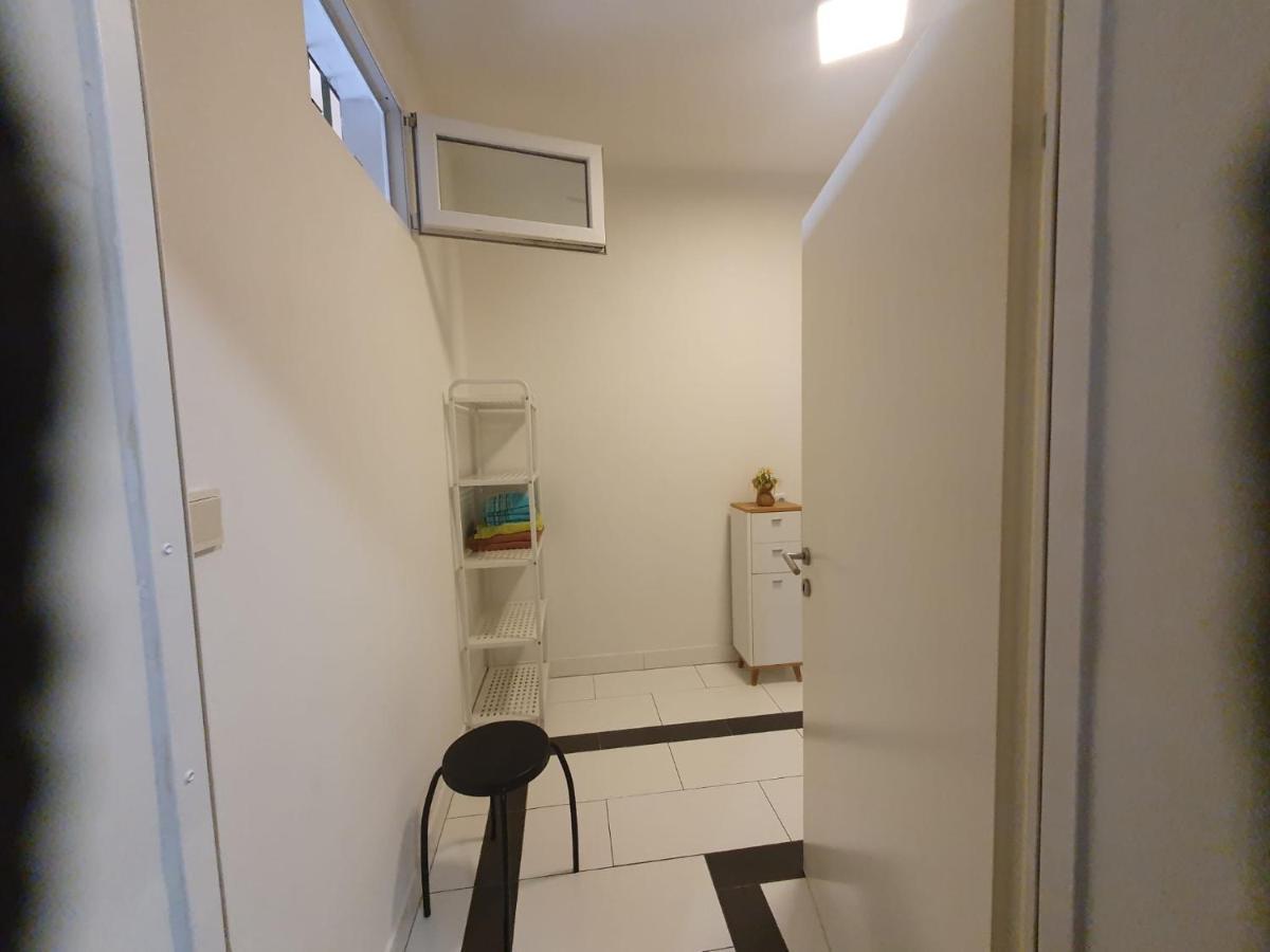 Apartment Schloessel 24 เวียนนา ภายนอก รูปภาพ