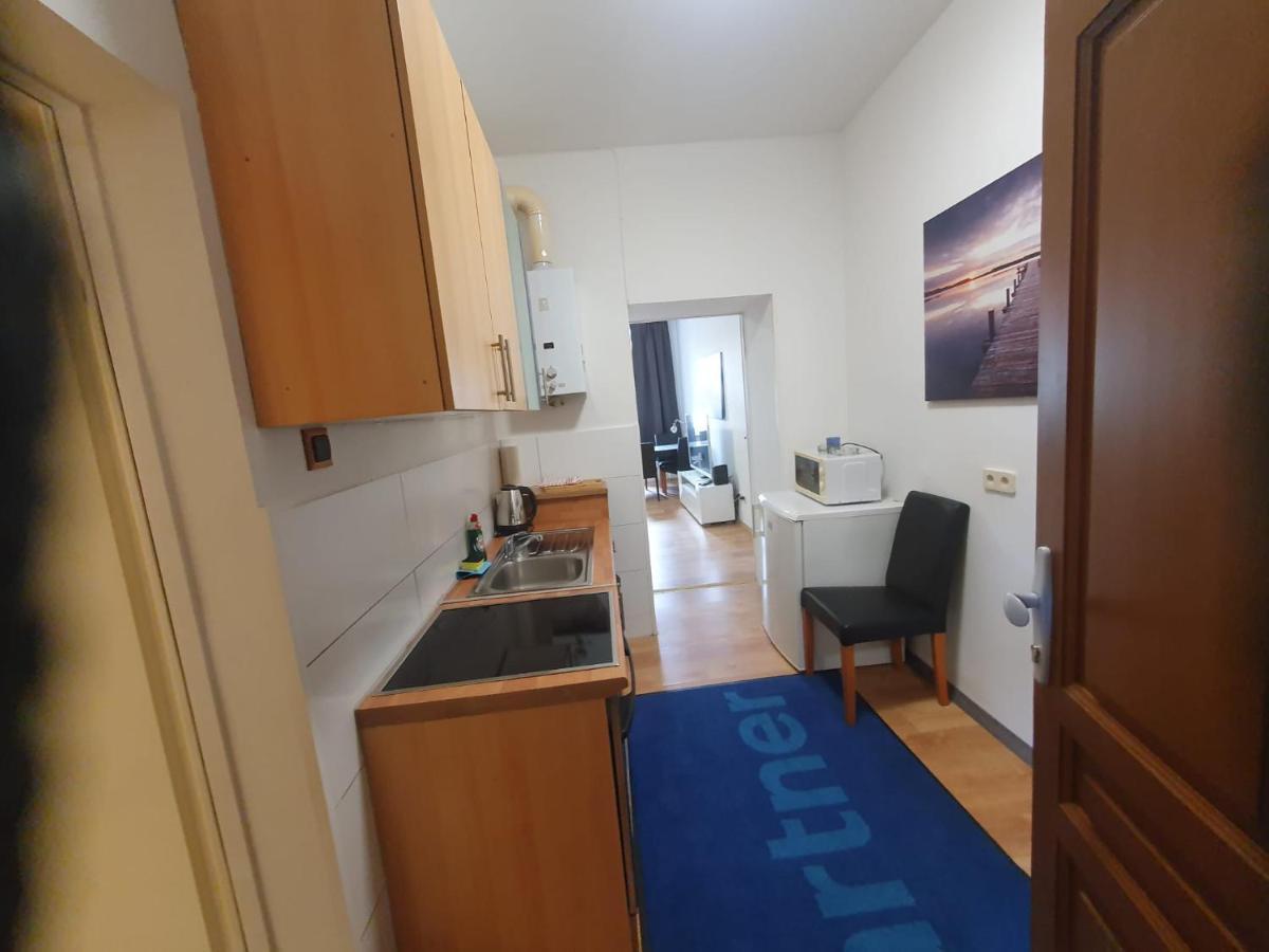 Apartment Schloessel 24 เวียนนา ภายนอก รูปภาพ
