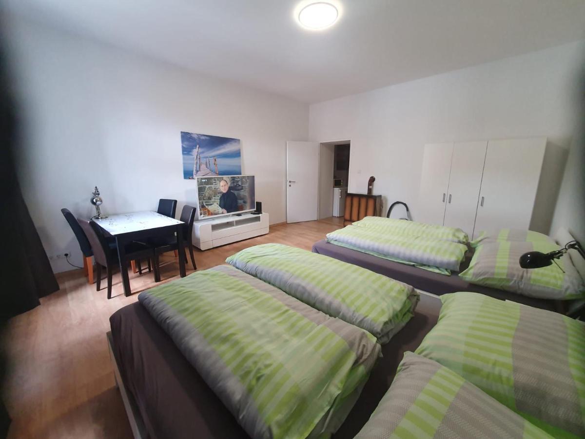 Apartment Schloessel 24 เวียนนา ภายนอก รูปภาพ