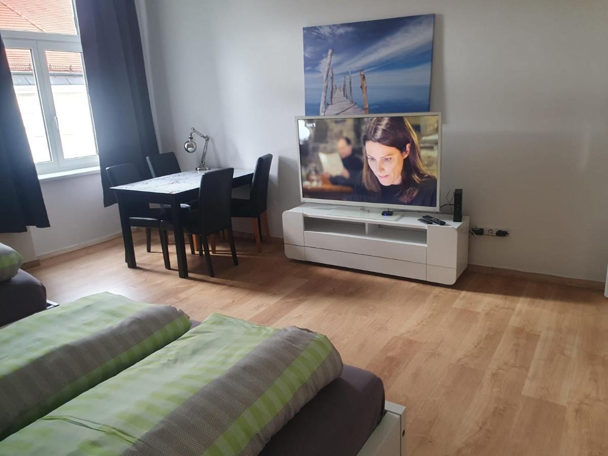 Apartment Schloessel 24 เวียนนา ภายนอก รูปภาพ