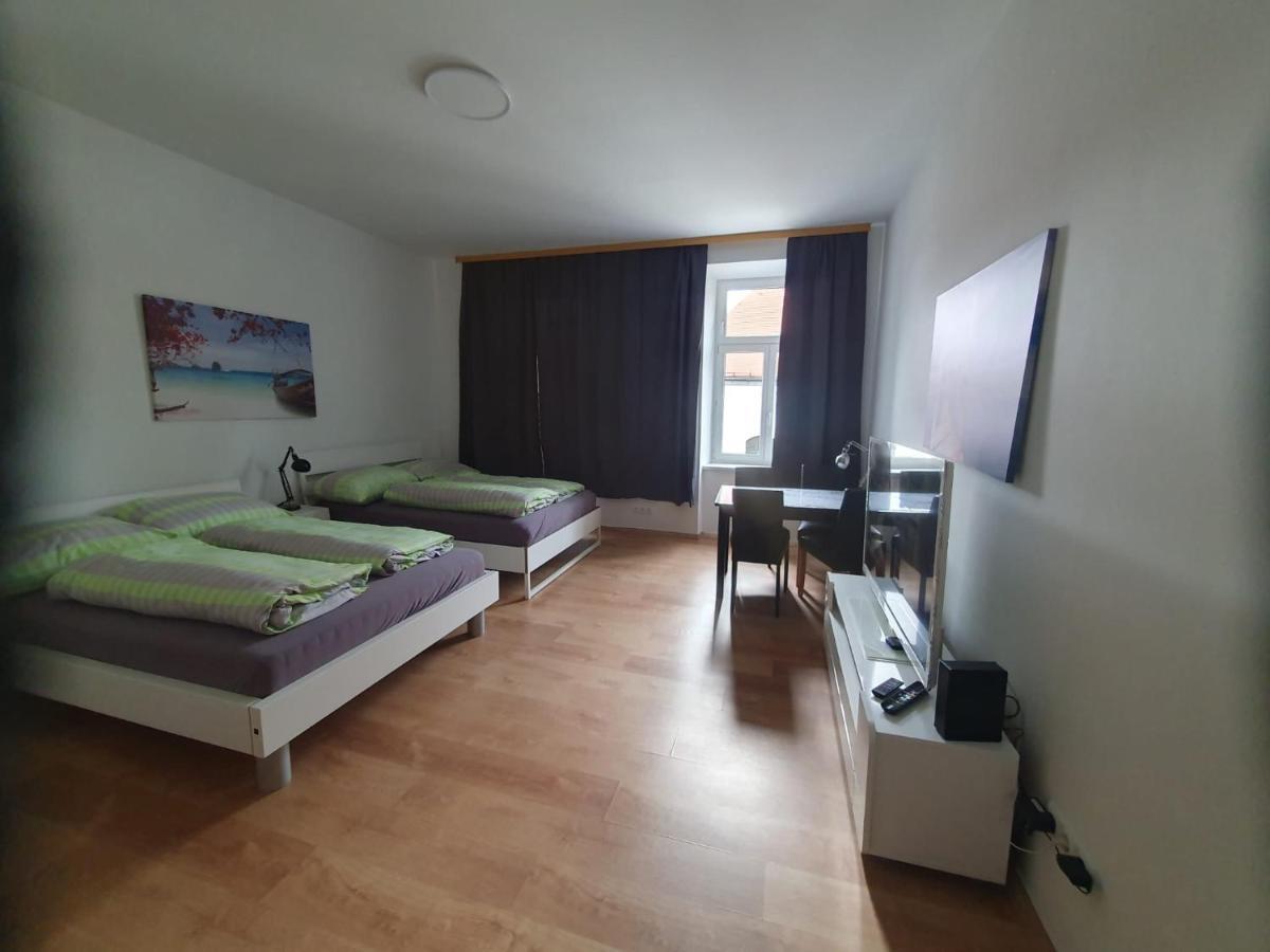Apartment Schloessel 24 เวียนนา ภายนอก รูปภาพ